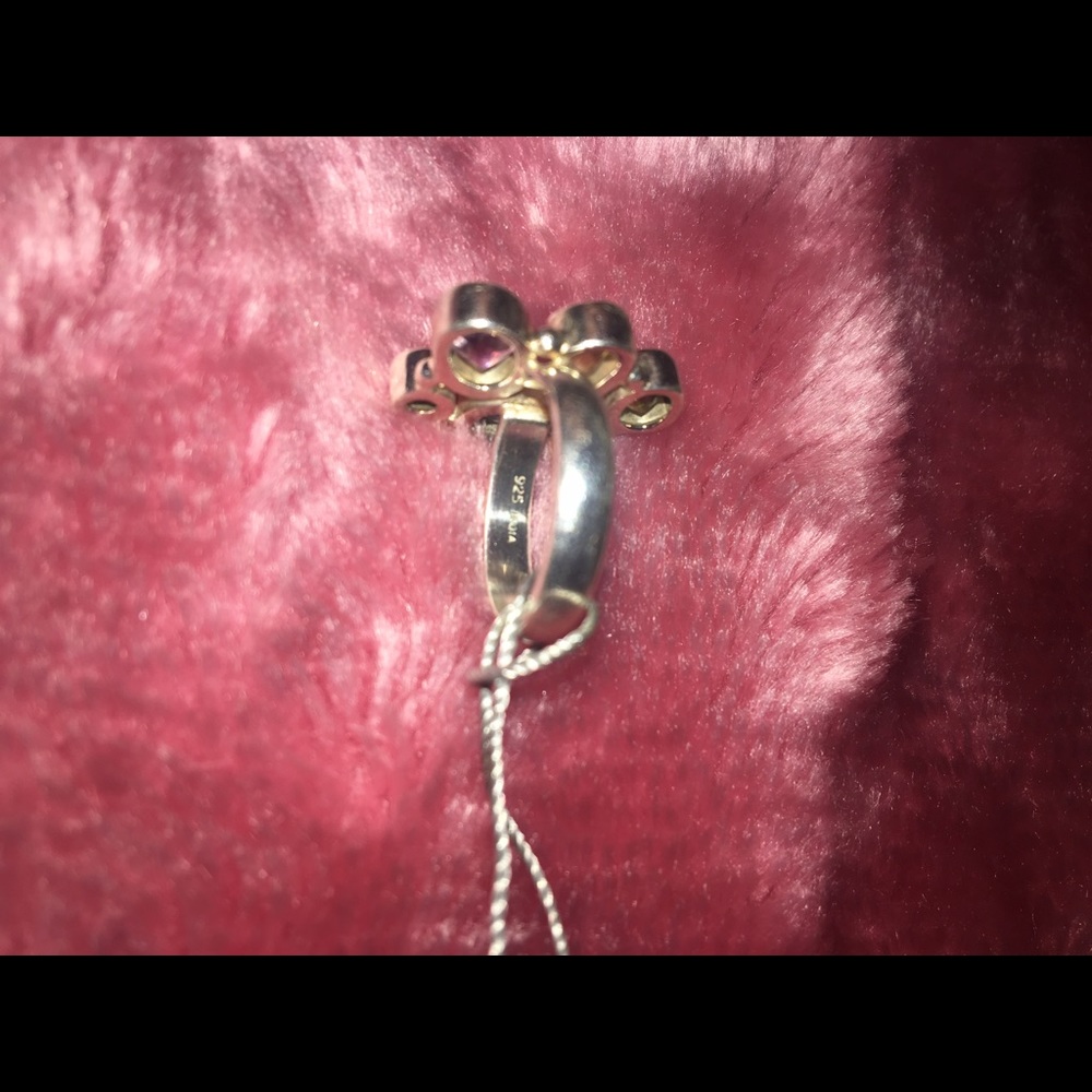 Sterling silver ring! - Picture 5 of 8
